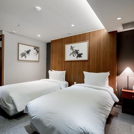 Oriens Hotel & Residences Myeongdong Σεούλ Εξωτερικό φωτογραφία