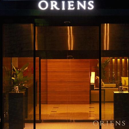 Oriens Hotel & Residences Myeongdong Σεούλ Εξωτερικό φωτογραφία