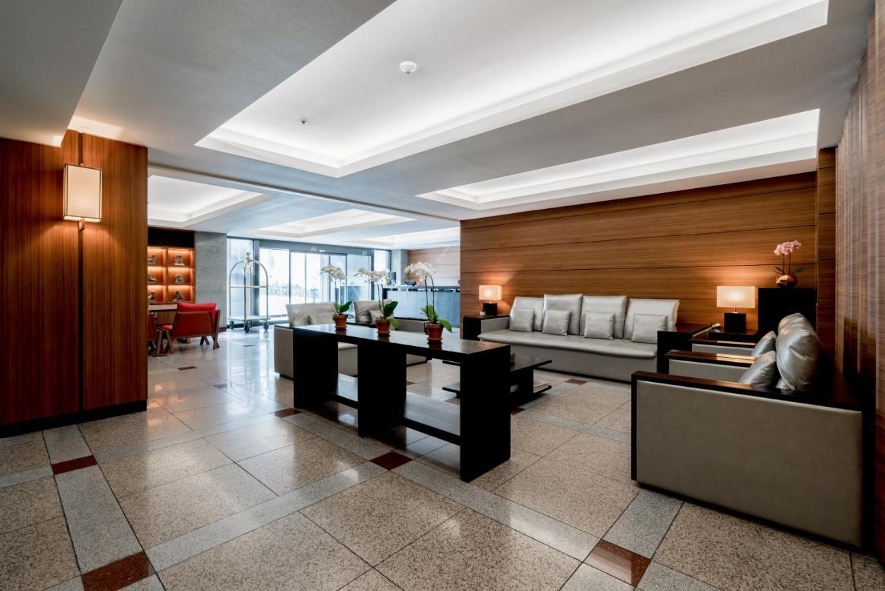 Oriens Hotel & Residences Myeongdong Σεούλ Εξωτερικό φωτογραφία