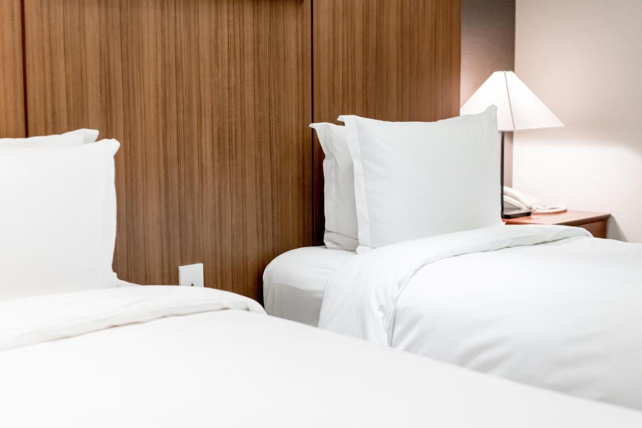 Oriens Hotel & Residences Myeongdong Σεούλ Εξωτερικό φωτογραφία