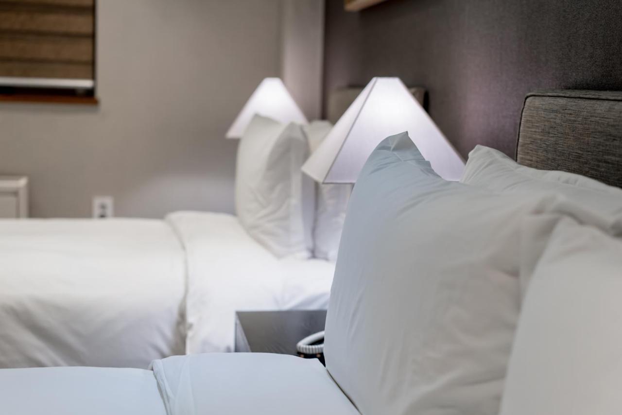 Oriens Hotel & Residences Myeongdong Σεούλ Εξωτερικό φωτογραφία