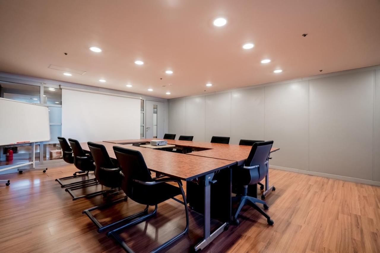 Oriens Hotel & Residences Myeongdong Σεούλ Εξωτερικό φωτογραφία