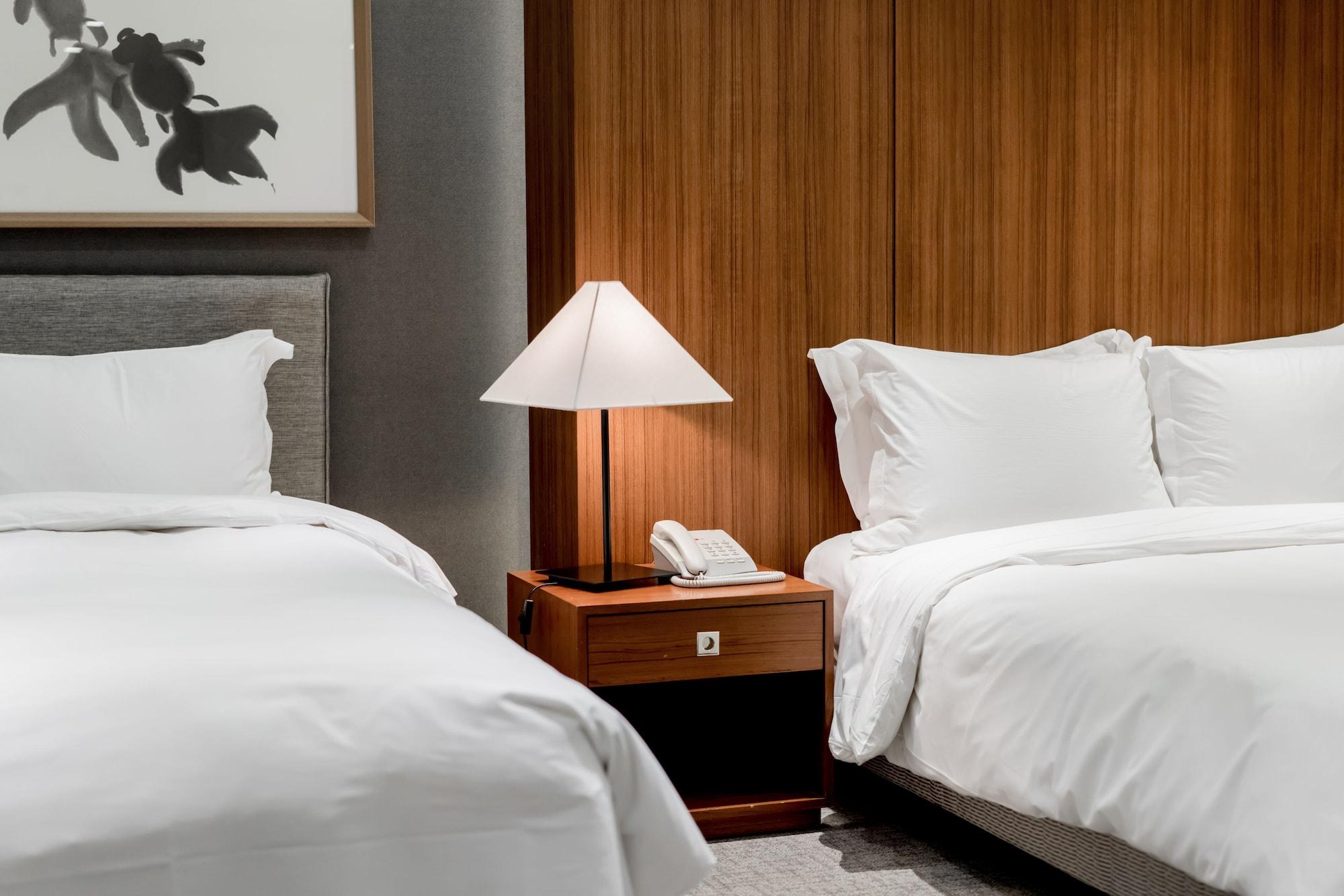 Oriens Hotel & Residences Myeongdong Σεούλ Εξωτερικό φωτογραφία