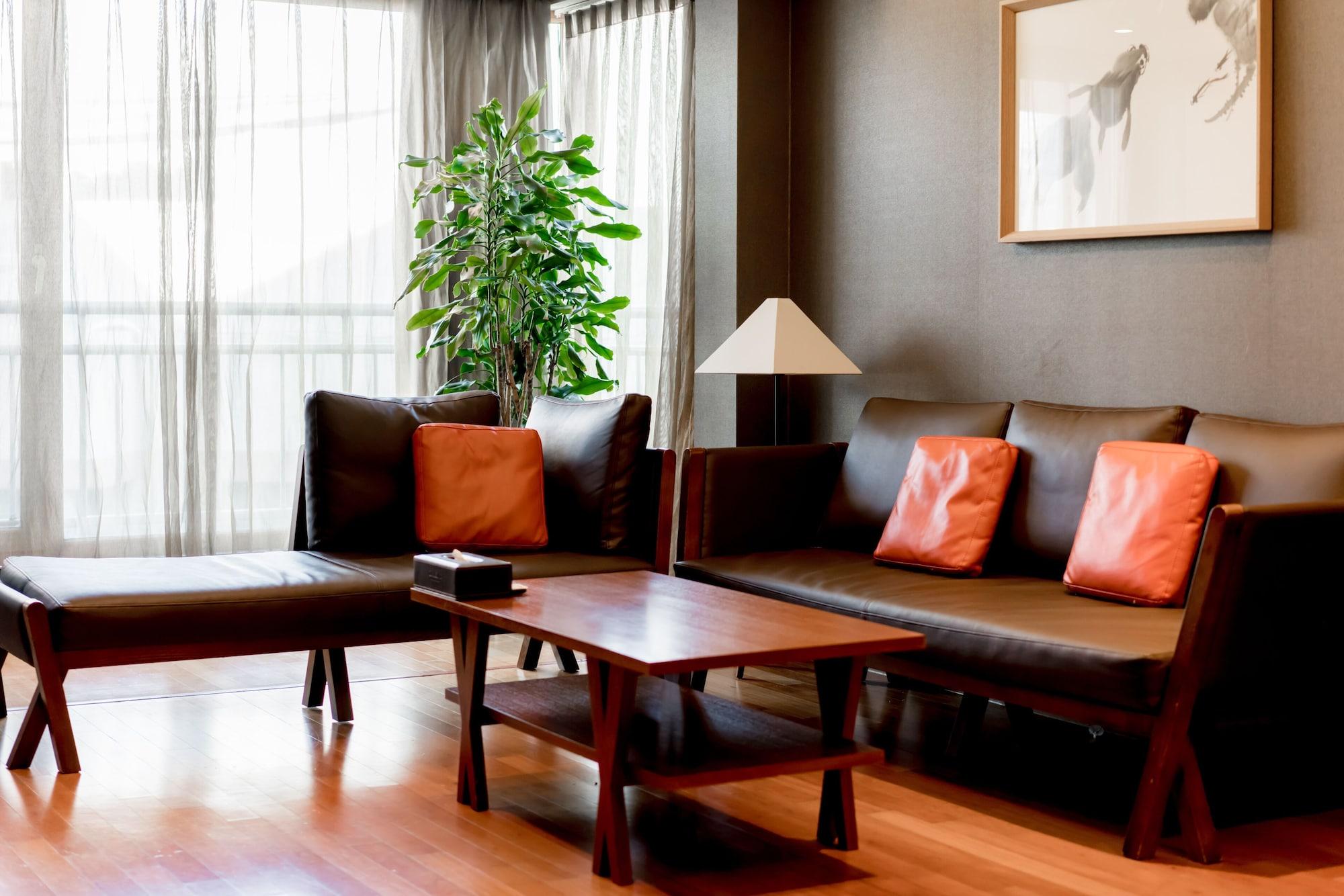 Oriens Hotel & Residences Myeongdong Σεούλ Εξωτερικό φωτογραφία
