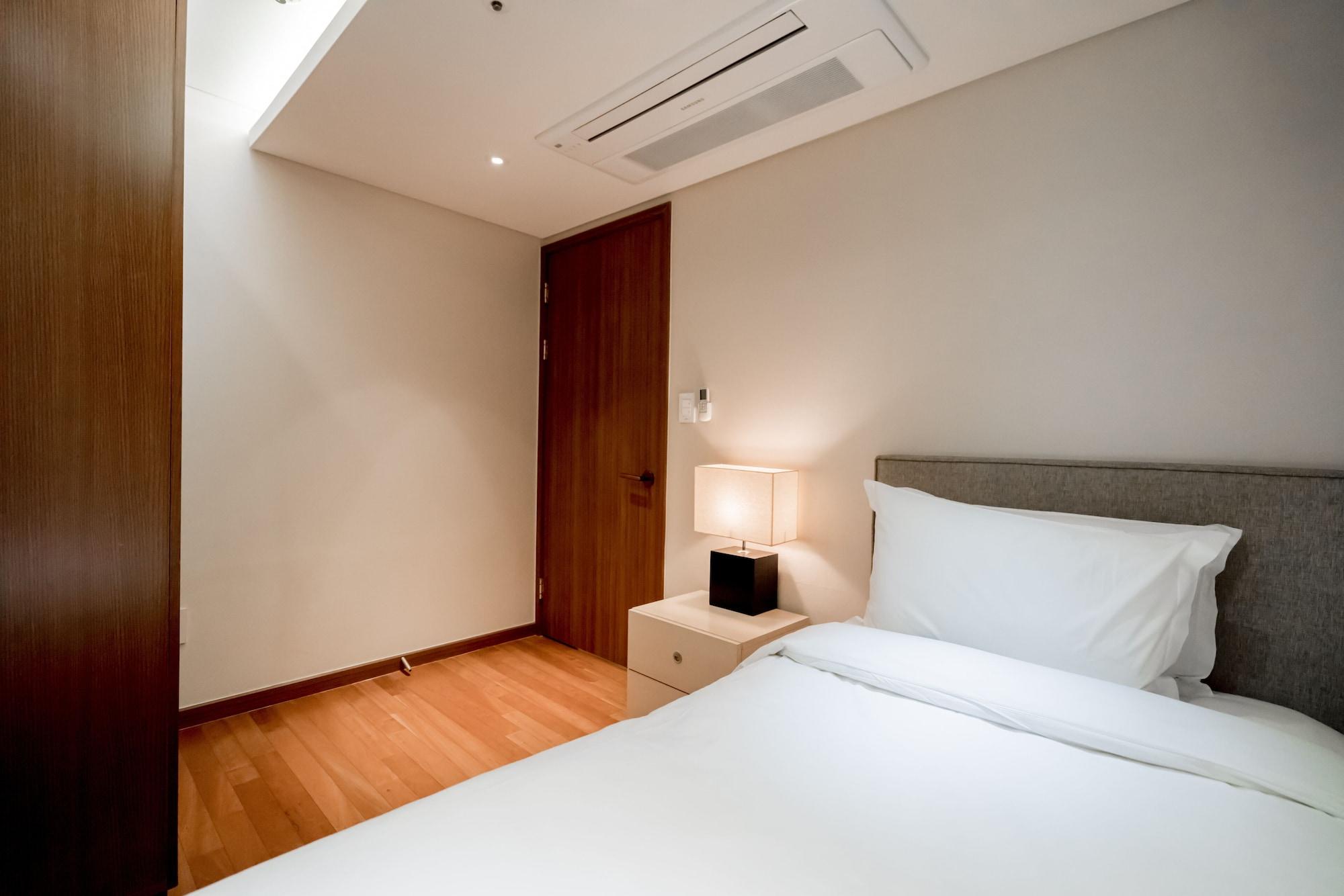 Oriens Hotel & Residences Myeongdong Σεούλ Εξωτερικό φωτογραφία