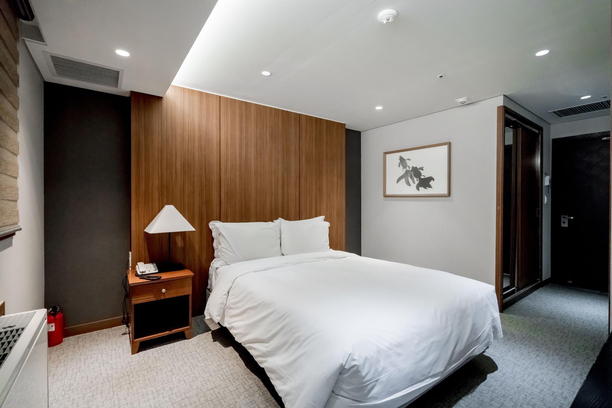 Oriens Hotel & Residences Myeongdong Σεούλ Εξωτερικό φωτογραφία