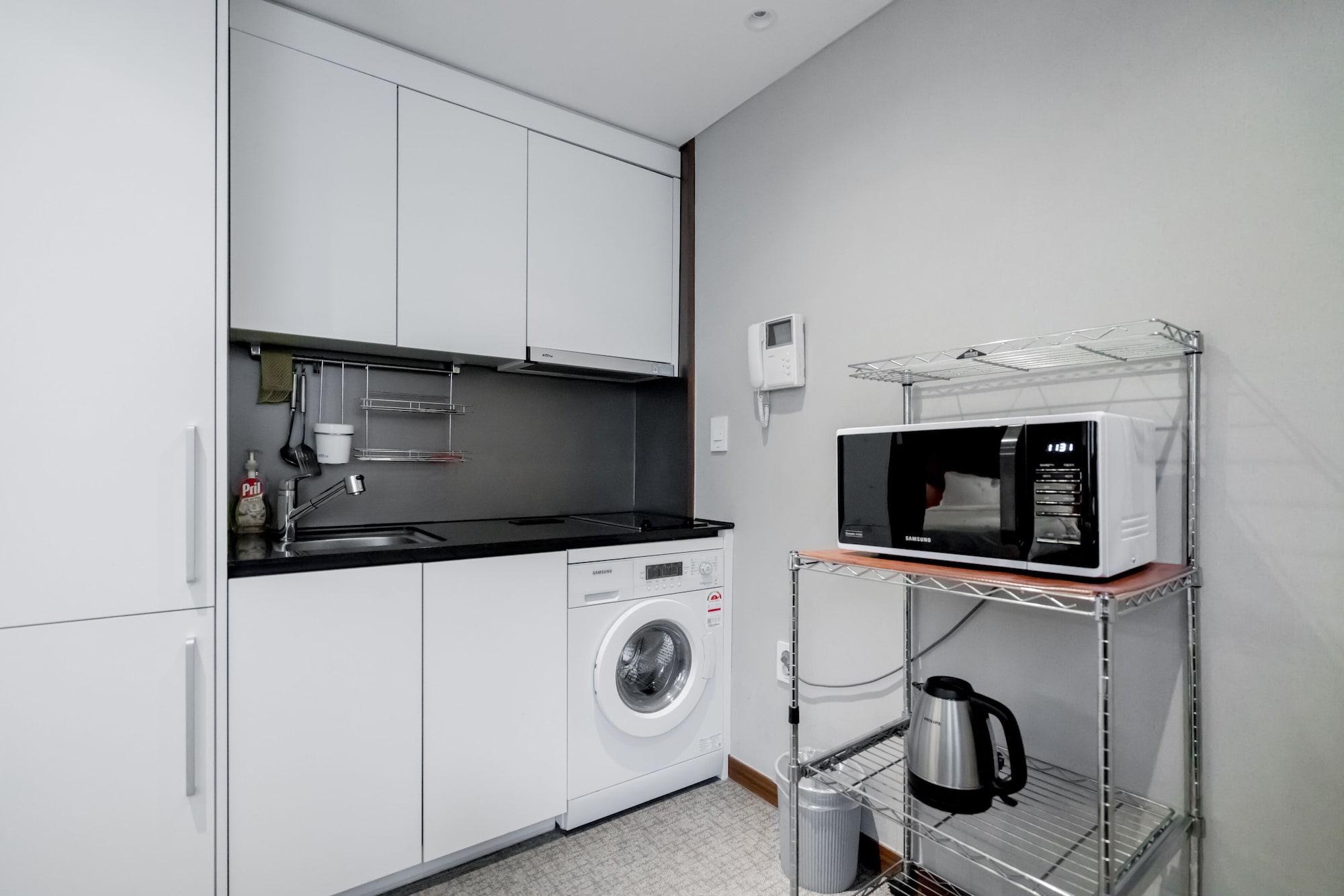 Oriens Hotel & Residences Myeongdong Σεούλ Εξωτερικό φωτογραφία