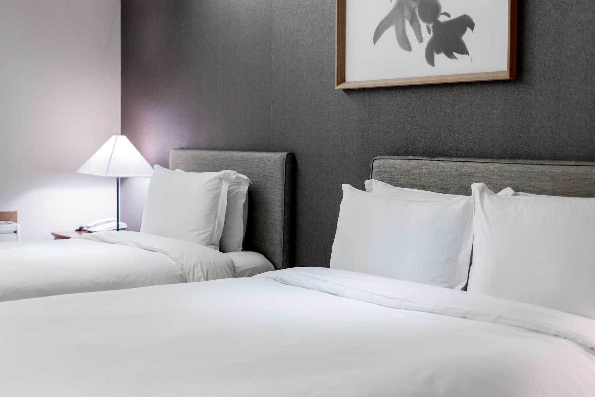 Oriens Hotel & Residences Myeongdong Σεούλ Εξωτερικό φωτογραφία