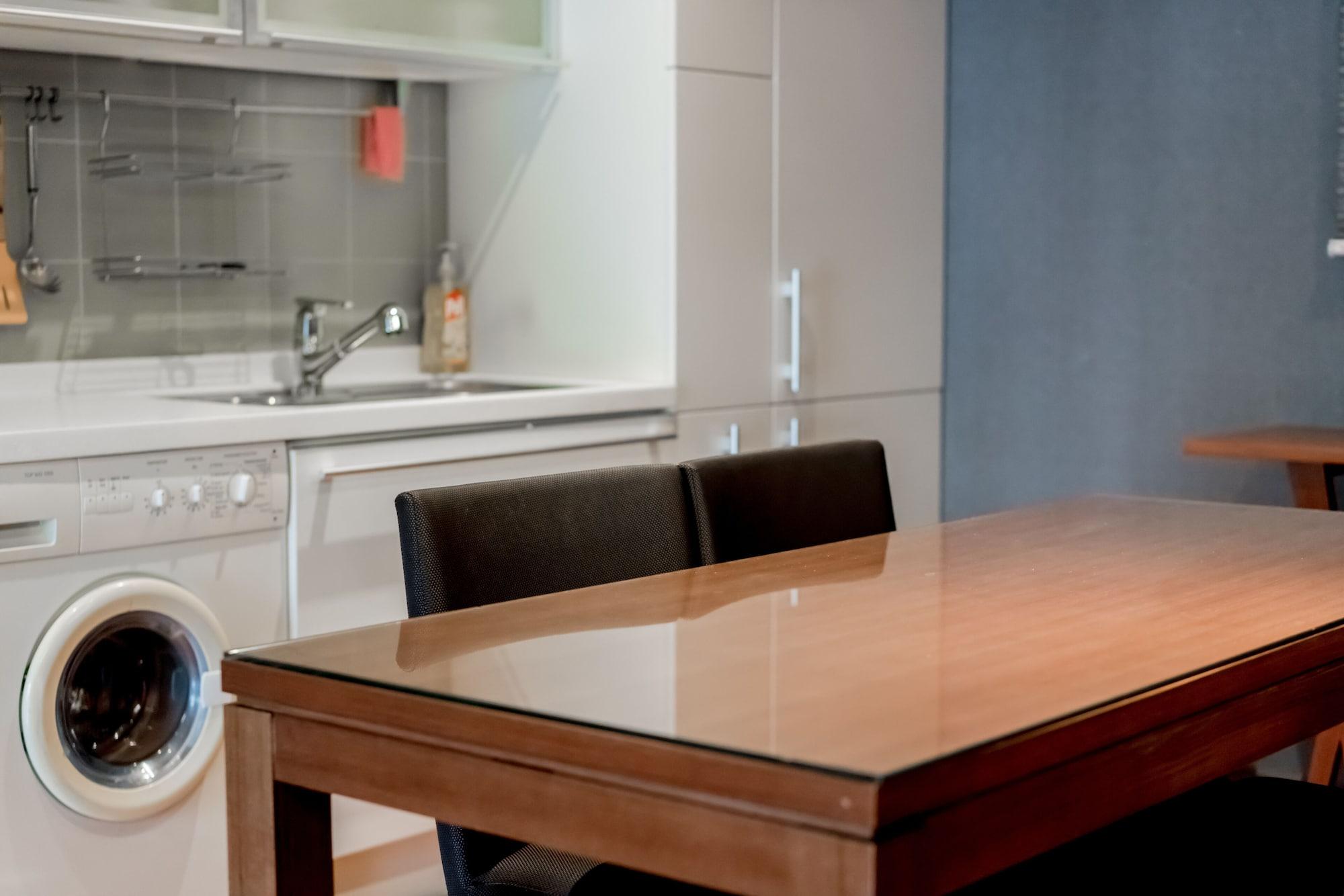 Oriens Hotel & Residences Myeongdong Σεούλ Εξωτερικό φωτογραφία