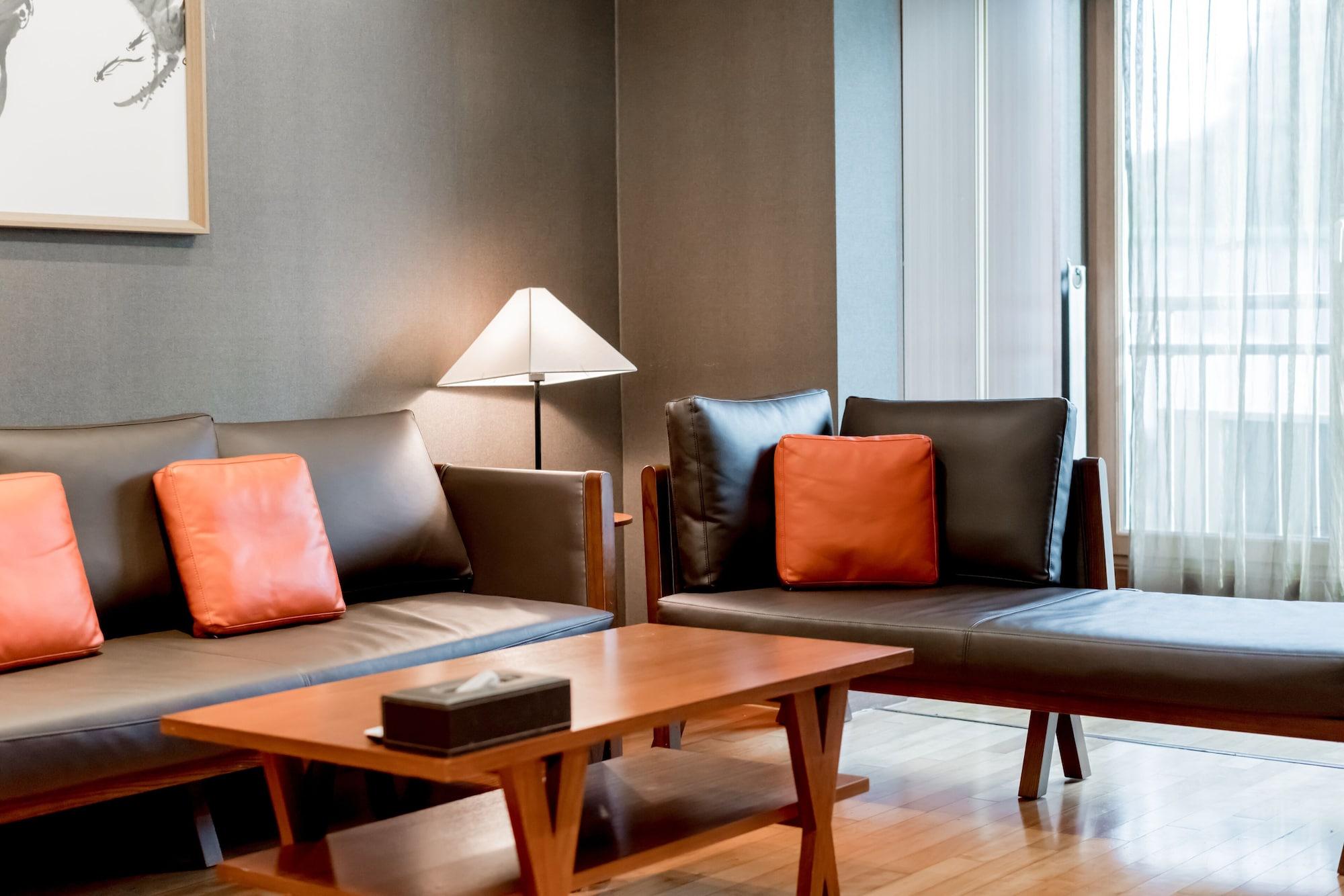 Oriens Hotel & Residences Myeongdong Σεούλ Εξωτερικό φωτογραφία