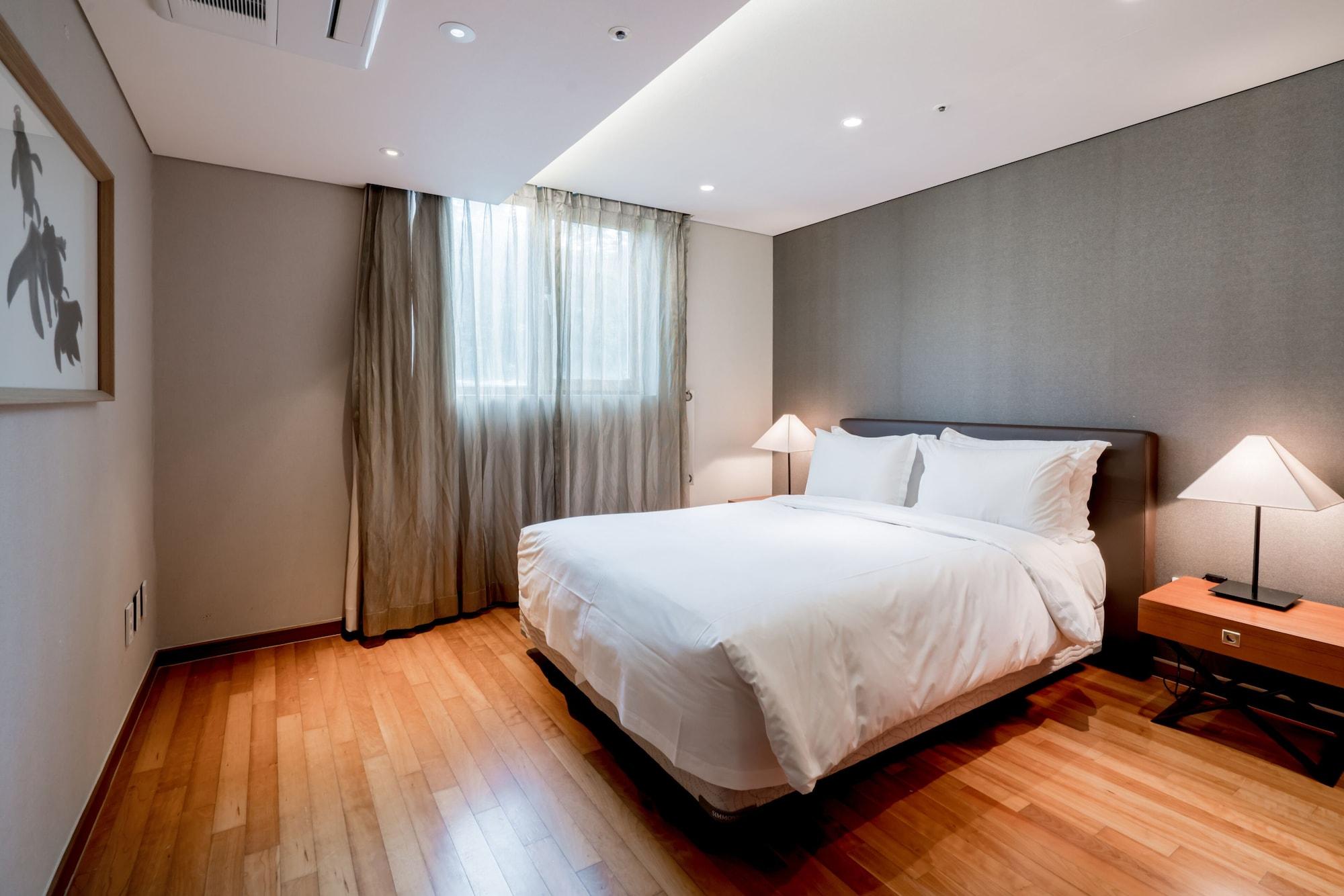 Oriens Hotel & Residences Myeongdong Σεούλ Εξωτερικό φωτογραφία