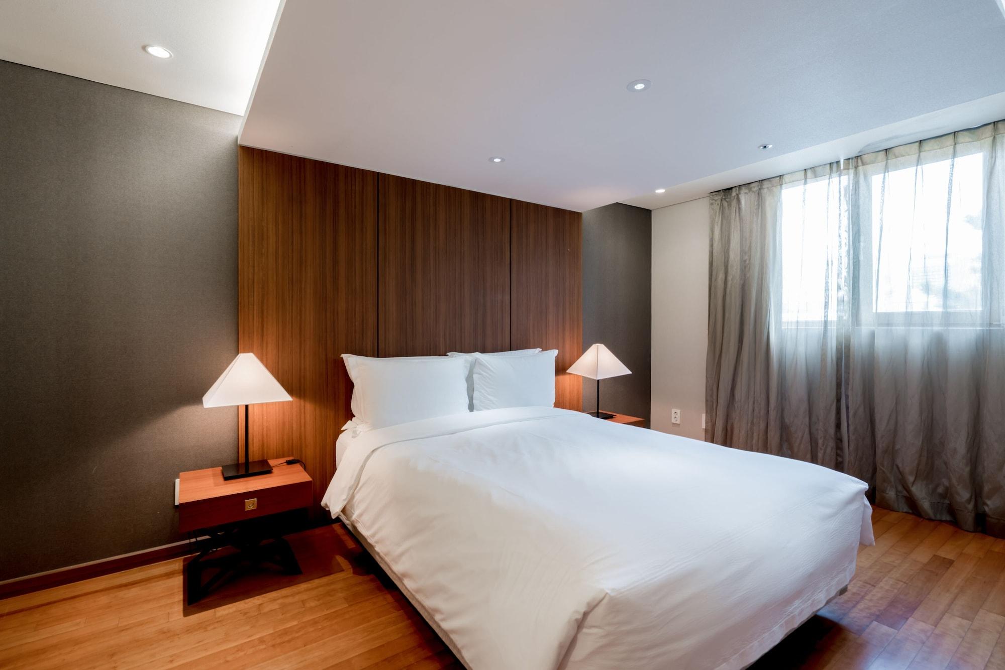 Oriens Hotel & Residences Myeongdong Σεούλ Εξωτερικό φωτογραφία