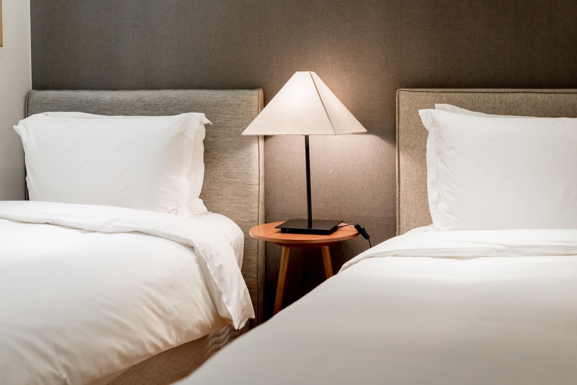 Oriens Hotel & Residences Myeongdong Σεούλ Εξωτερικό φωτογραφία