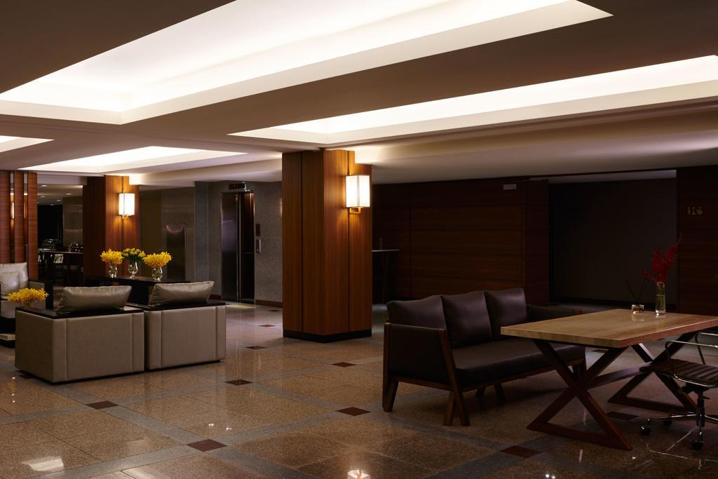 Oriens Hotel & Residences Myeongdong Σεούλ Εξωτερικό φωτογραφία